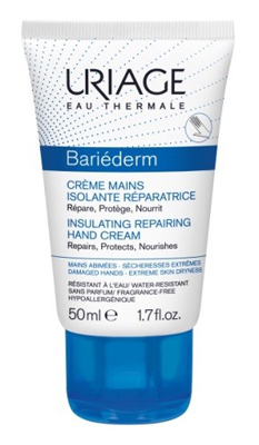 BARIEDERM CREMA MANI 50 ML - Farmapre
