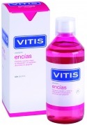 VITIS GINGIVAL COLLUTORIO 500 ML VERSIONE 2 - Farmapre