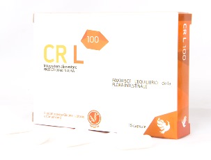 CRL 100 15 CAPSULE 550 MG - Farmapre