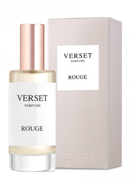 VERSET ROUGE EAU DE PARFUM 15 ML - Farmapre