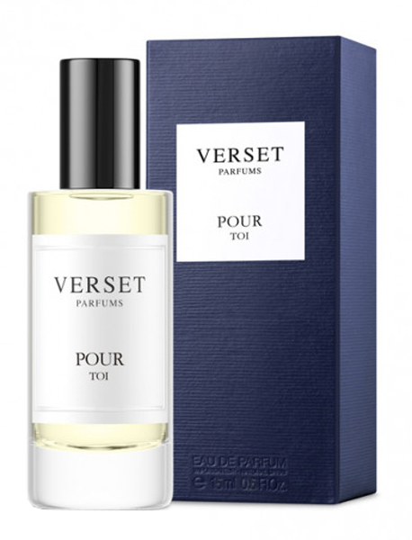 VERSET POUR TOI EAU DE PARFUM 15 ML - Farmapre