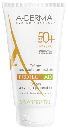 ADERMA A-D PROTECT AD CREMA 50+ 150 ML - Farmapre
