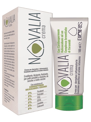 NOVALIA CREMA 100 ML - Farmapre