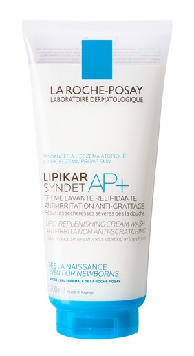 LIPIKAR SYNDET AP+ 200 ML - Farmapre