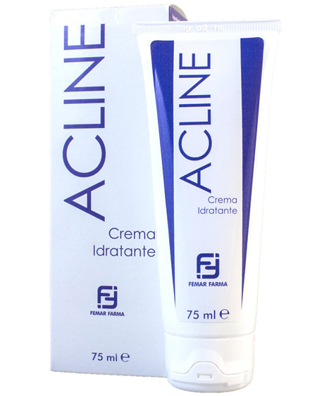 ACLINE MASK 75 ML - Farmapre