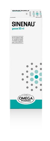 SINENAU GOCCE 30 ML - Farmapre