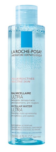 PHYSIO ACQUA MICELLARE PELLE REATTIVA 200 ML - Farmapre