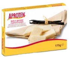 APROTEN WAFER VANIGLIA 175 G - Farmapre
