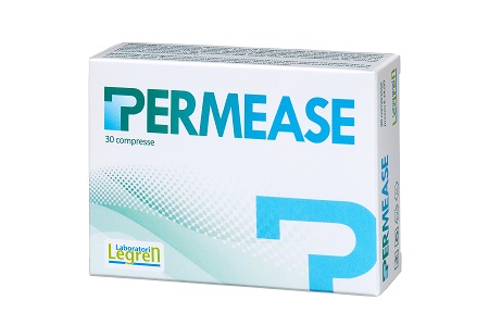 PERMEASE 30 COMPRESSE - Farmapre