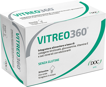 VITREO360 30 BUSTINE - Farmapre
