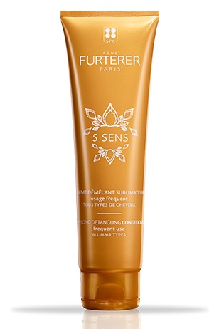 RENE FURTERER 5 SENS HUILE BALSAMO 150 ML - Farmapre