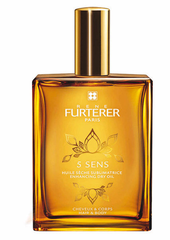 RENE FURTERER 5 SENS HUILE OLIO 50 ML - Farmapre