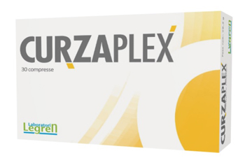 CURZAPLEX 30 COMPRESSE - Farmapre