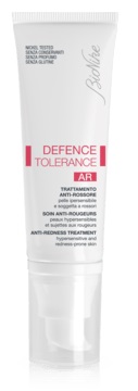 DEFENCE TOLERANCE TRATTAMENTO ANTI ROSSORE 50 ML - Farmapre