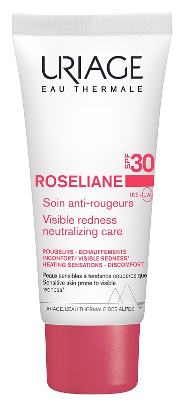 ROSELIANE CREMA SPF30 40 ML - Farmapre