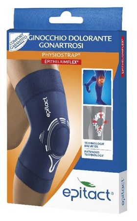 EPITACT PHYSIOSTRAP GONARTOSI TAGLIA L - Farmapre