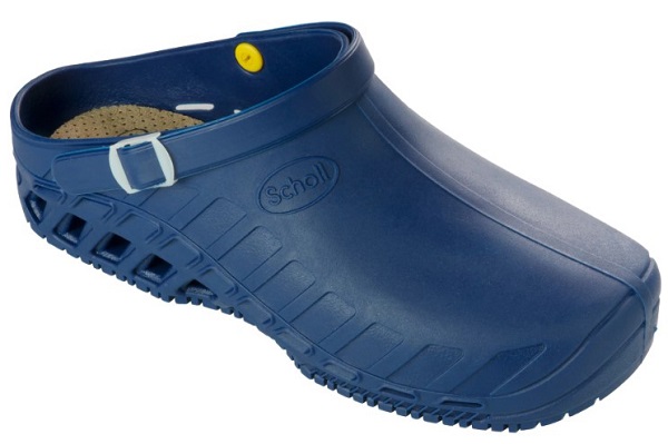 CLOG EVO TPR UNISEX BLUE 40-41 COLLEZIONE SS17 1 PAIO - Farmapre