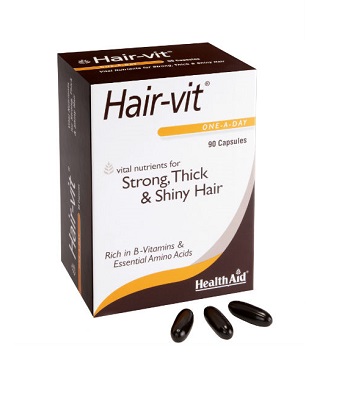 HAIRVIT 90 CAPSULE MOLLI - Farmapre