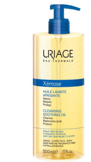 XEMOSE OLIO DETERGENTE 500 ML - Farmapre
