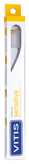 VITIS SENSITIVE SPAZZOLINO INTL - Farmapre