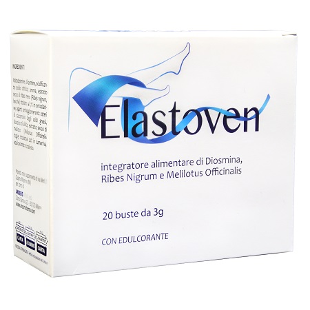 ELASTOVEN 20 BUSTINE - Farmapre