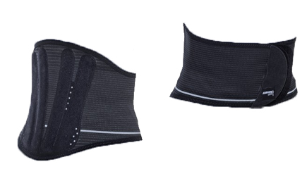 DR GIBAUD ORTHO LOMBOGIB LADY CORSETTO LOMBOSACRALE H26CM 3 - Farmapre