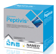 PEPTIVIS NEUTRO 20 BUSTE - Farmapre