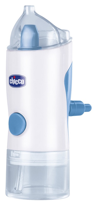 CHICCO DOCCIA NASALE SUPER RINO - Farmapre