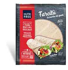 NUTRIFREE FARCITU 2 X 60 G - Farmapre