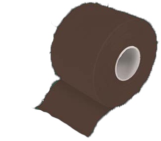 KINESIOTAPING M 5 X 5 CM NERO - Farmapre