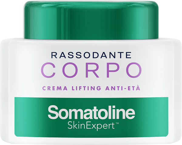 SOMATOLINE SKIN EXPERT LIFT EFFECT RASSODANTE ANTIETA' 300 ML - Farmapre