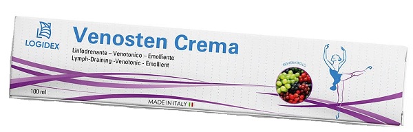 VENOSTEN CREMA 100 ML - Farmapre