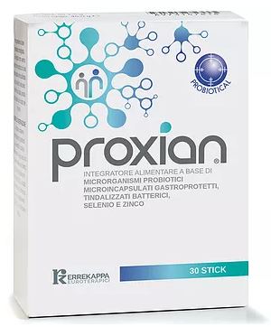 PROXIAN 30 STICK - Farmapre