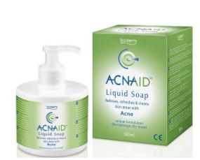 ACNAID CE SAPONE LIQUIDO 300 ML - Farmapre