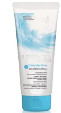BIONIKE DEFENCE HAIR BALSAMO CREMA DERMOLENITIVO ULTRADELICATO 200 ML - Farmapre