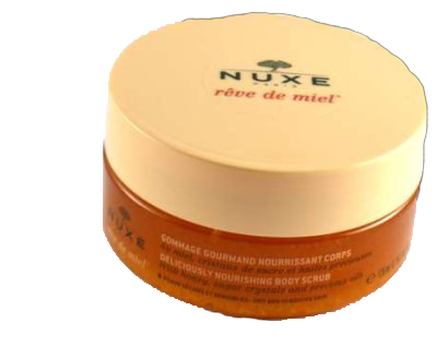 NUXE REVE DE MIEL ESFOLIANTE CORPO NUTRIENTE 175 ML - Farmapre