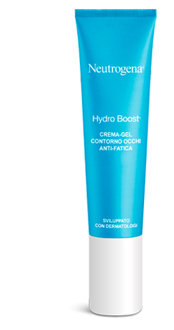 NEUTROGENA CONTORNO OCCHI RIVITALIZZANTE 15 ML - Farmapre