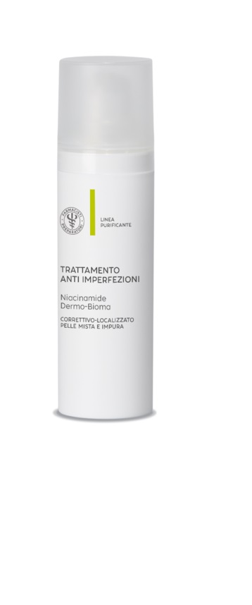 LFP TRATTAMENTO ANTIMPERFEZIONI 30 ML - Farmapre