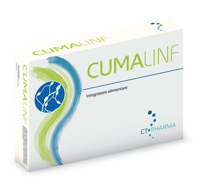 CUMALINF 30 COMPRESSE - Farmapre