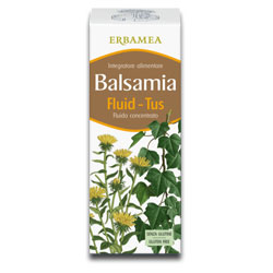 BALSAMIA FLUID TUS 200 ML - Farmapre