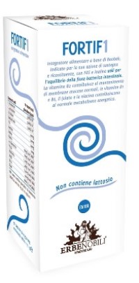 FORTIF1 30 CAPSULE - Farmapre