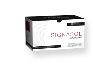 SIGNASOL 28 FLACONCINI 25 ML - Farmapre
