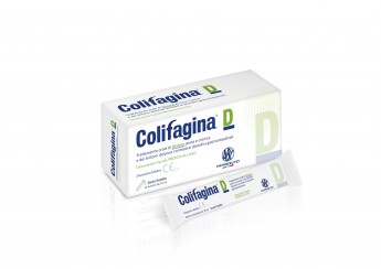 COLIFAGINA D 12 BUSTINE DA 15 ML - Farmapre
