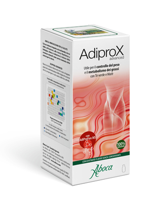 ADIPROX ADVANCED CONCENTRATO FLUIDO 325 G - Farmapre