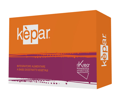 KEPAR 30 COMPRESSE 800 MG - Farmapre