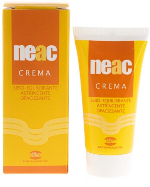 NEAC CREMA 25 ML - Farmapre