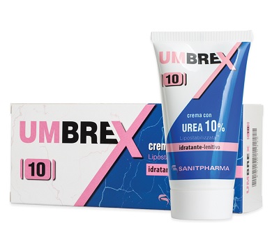 UMBREX 10 CREMA 75 ML - Farmapre
