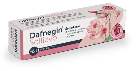 DAFNEGIN SOLLIEVO GEL INTIMO 30 ML - Farmapre