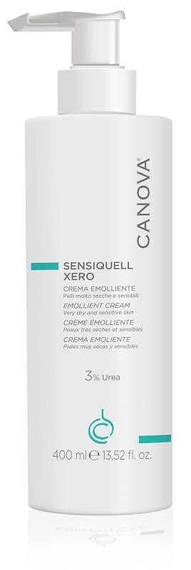 CANOVA SENSIQUELL XERO 400 ML - Farmapre