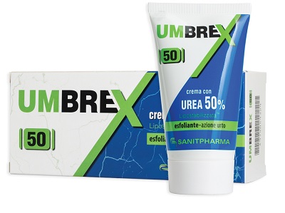UMBREX 30 CREMA 50 ML - Farmapre
